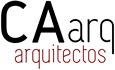 CAArquitectos Logo