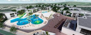 Hotel Alannia Salou 1